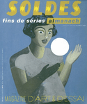 Soldes fins de séries 1